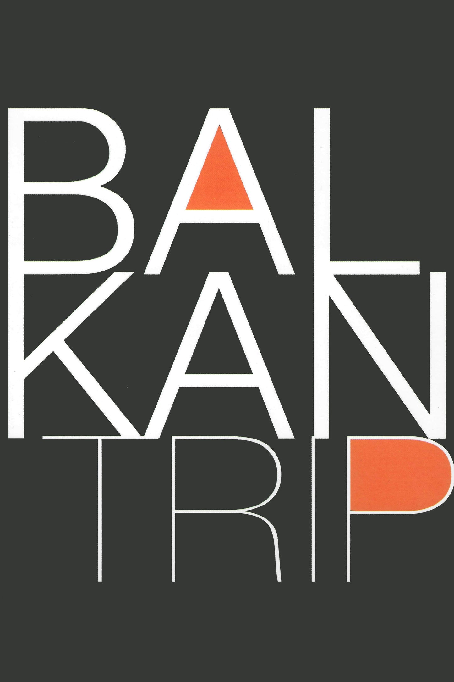 Balkan Trip