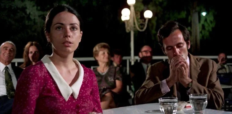 ☆ LiFO | Κάτι ενδιαφέρον συμβαίνει με τις γυναίκες στις ταινίες του Παντελή Βούλγαρη