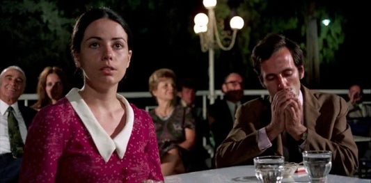 ☆ LiFO | Κάτι ενδιαφέρον συμβαίνει με τις γυναίκες στις ταινίες του Παντελή Βούλγαρη